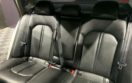 KIA Optima IV, 2017 год, 1 782 000 рублей, 20 фотография