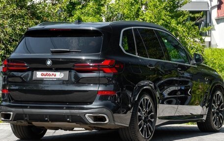 BMW X5, 2025 год, 8 990 032 рублей, 6 фотография