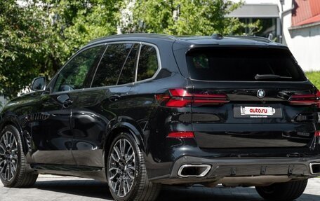 BMW X5, 2025 год, 8 990 032 рублей, 4 фотография