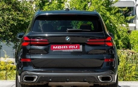 BMW X5, 2025 год, 8 990 032 рублей, 5 фотография