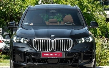 BMW X5, 2025 год, 8 990 032 рублей, 2 фотография