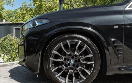 BMW X5, 2025 год, 8 990 032 рублей, 9 фотография