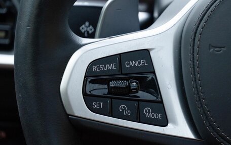 BMW X5, 2025 год, 8 990 032 рублей, 16 фотография