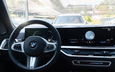 BMW X5, 2025 год, 8 990 032 рублей, 15 фотография