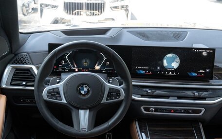 BMW X5, 2025 год, 8 990 032 рублей, 13 фотография