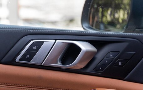 BMW X5, 2025 год, 8 990 032 рублей, 22 фотография