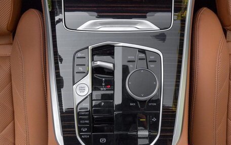 BMW X5, 2025 год, 8 990 032 рублей, 19 фотография