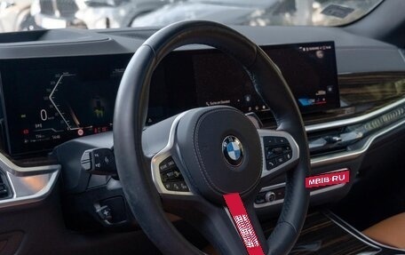 BMW X5, 2025 год, 8 990 032 рублей, 12 фотография