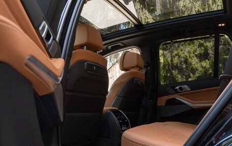 BMW X5, 2025 год, 8 990 032 рублей, 28 фотография