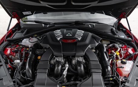 Alfa Romeo Giulia II, 2024 год, 12 760 580 рублей, 9 фотография