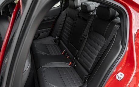 Alfa Romeo Giulia II, 2024 год, 12 760 580 рублей, 5 фотография