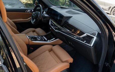 BMW X5, 2025 год, 8 990 032 рублей, 26 фотография