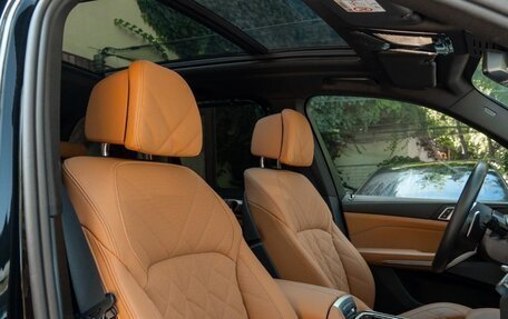 BMW X5, 2025 год, 8 990 032 рублей, 25 фотография