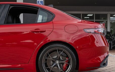 Alfa Romeo Giulia II, 2024 год, 12 760 580 рублей, 3 фотография