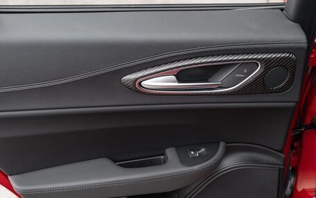 Alfa Romeo Giulia II, 2024 год, 12 760 580 рублей, 25 фотография