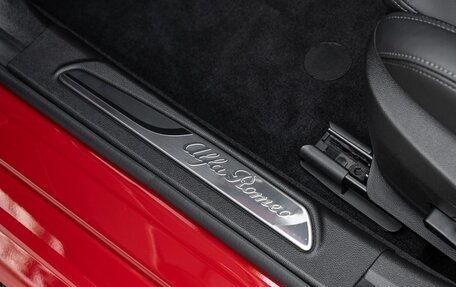 Alfa Romeo Giulia II, 2024 год, 12 760 580 рублей, 31 фотография