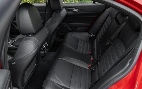 Alfa Romeo Giulia II, 2024 год, 12 760 580 рублей, 29 фотография