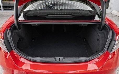 Alfa Romeo Giulia II, 2024 год, 12 760 580 рублей, 30 фотография