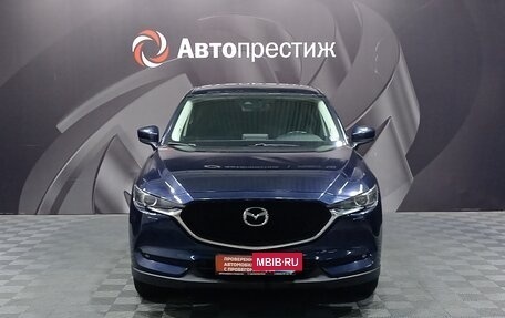 Mazda CX-5 II, 2017 год, 2 199 000 рублей, 3 фотография
