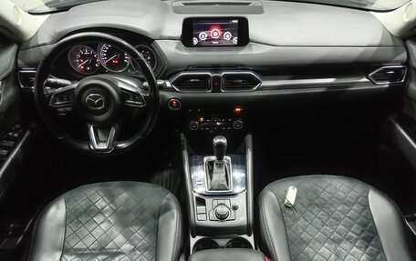 Mazda CX-5 II, 2017 год, 2 199 000 рублей, 10 фотография