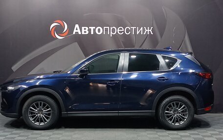 Mazda CX-5 II, 2017 год, 2 199 000 рублей, 6 фотография