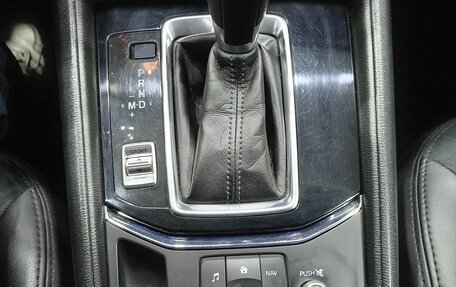 Mazda CX-5 II, 2017 год, 2 199 000 рублей, 13 фотография