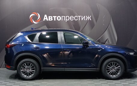 Mazda CX-5 II, 2017 год, 2 199 000 рублей, 5 фотография