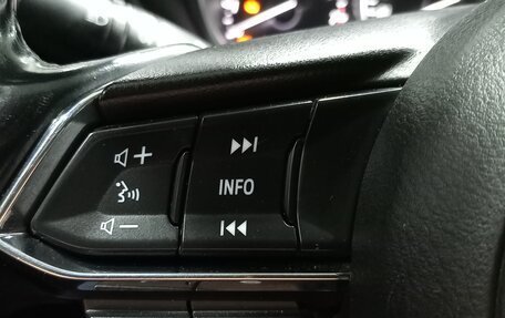 Mazda CX-5 II, 2017 год, 2 199 000 рублей, 15 фотография