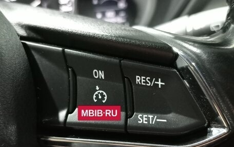 Mazda CX-5 II, 2017 год, 2 199 000 рублей, 14 фотография