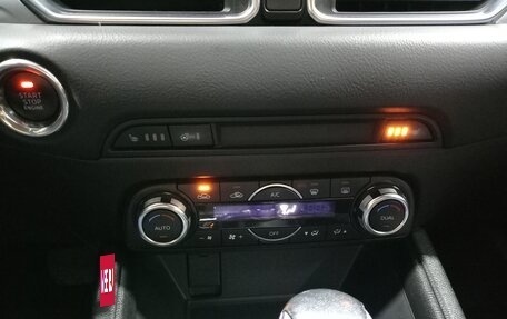 Mazda CX-5 II, 2017 год, 2 199 000 рублей, 12 фотография