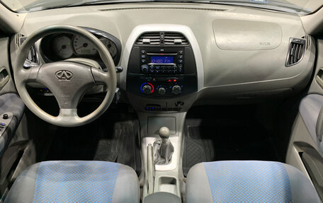 Chery Tiggo (T11), 2008 год, 330 000 рублей, 9 фотография