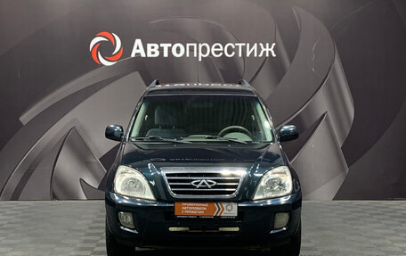 Chery Tiggo (T11), 2008 год, 330 000 рублей, 2 фотография