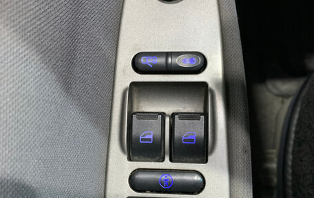 Chery Tiggo (T11), 2008 год, 330 000 рублей, 10 фотография