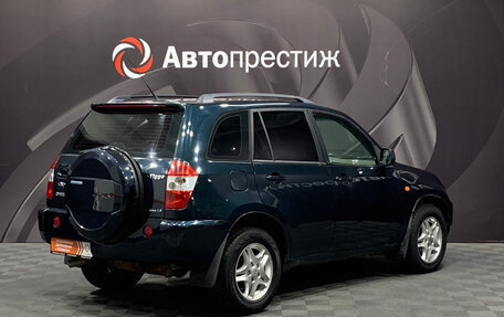 Chery Tiggo (T11), 2008 год, 330 000 рублей, 6 фотография