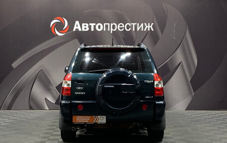 Chery Tiggo (T11), 2008 год, 330 000 рублей, 7 фотография