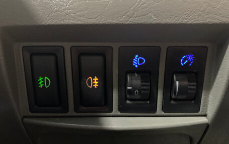 Chery Tiggo (T11), 2008 год, 330 000 рублей, 12 фотография