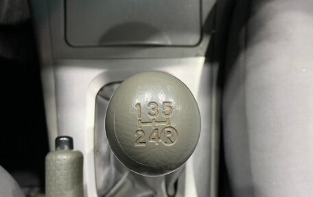 Chery Tiggo (T11), 2008 год, 330 000 рублей, 13 фотография