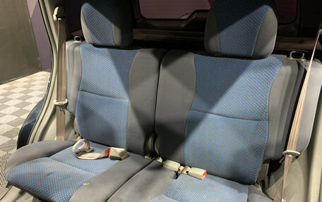 Chery Tiggo (T11), 2008 год, 330 000 рублей, 14 фотография