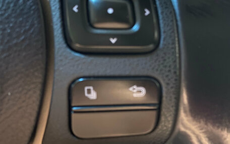 Lexus NX I, 2015 год, 2 990 000 рублей, 15 фотография