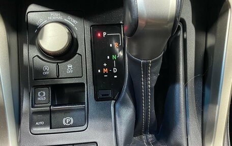 Lexus NX I, 2015 год, 2 990 000 рублей, 12 фотография