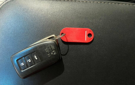 Lexus NX I, 2015 год, 2 990 000 рублей, 18 фотография