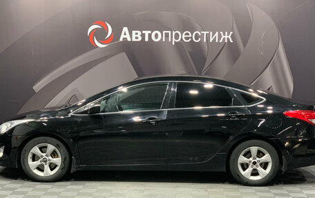 Hyundai i40 I рестайлинг, 2013 год, 1 110 000 рублей, 5 фотография