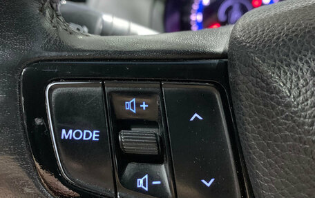 Hyundai i40 I рестайлинг, 2013 год, 1 110 000 рублей, 11 фотография