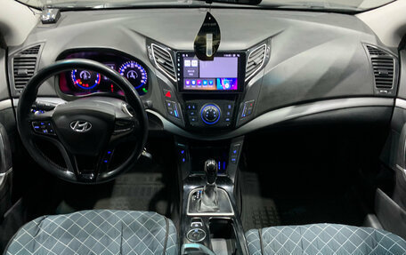 Hyundai i40 I рестайлинг, 2013 год, 1 110 000 рублей, 14 фотография