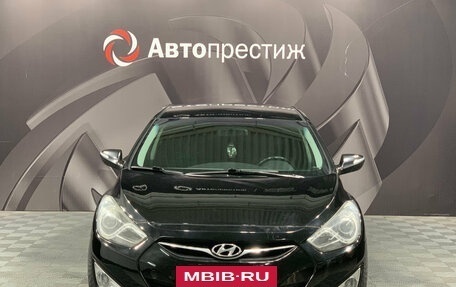 Hyundai i40 I рестайлинг, 2013 год, 1 110 000 рублей, 2 фотография