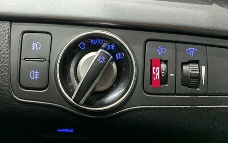 Hyundai i40 I рестайлинг, 2013 год, 1 110 000 рублей, 10 фотография