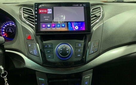 Hyundai i40 I рестайлинг, 2013 год, 1 110 000 рублей, 13 фотография