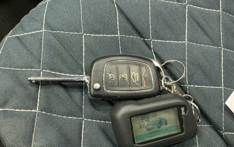 Hyundai i40 I рестайлинг, 2013 год, 1 110 000 рублей, 17 фотография