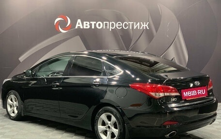 Hyundai i40 I рестайлинг, 2013 год, 1 110 000 рублей, 8 фотография