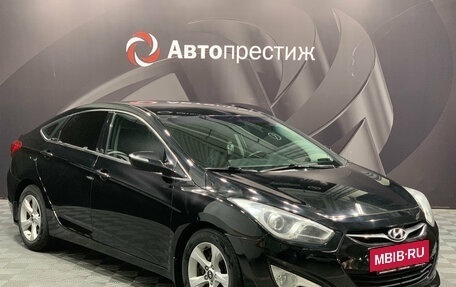 Hyundai i40 I рестайлинг, 2013 год, 1 110 000 рублей, 3 фотография